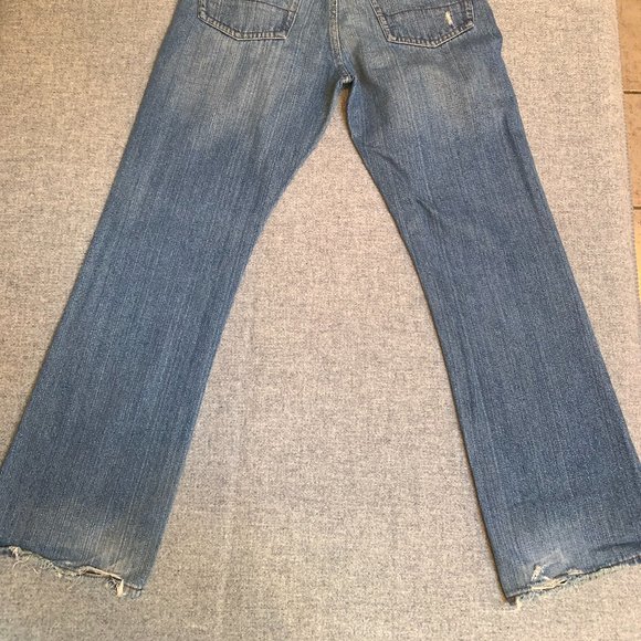 Mens Abercrombie & Fitch Jeans 30x32 - Picture 5 of 5